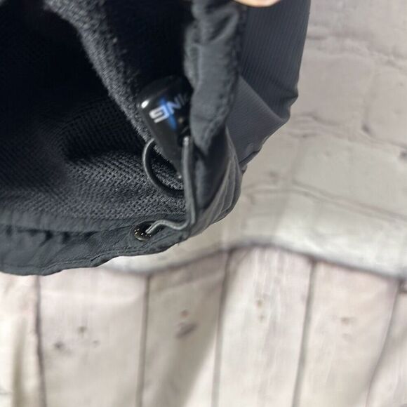 Ping Performance Dynamics Collection Vest XL Golf Black/Gray - Picture 6 of 8